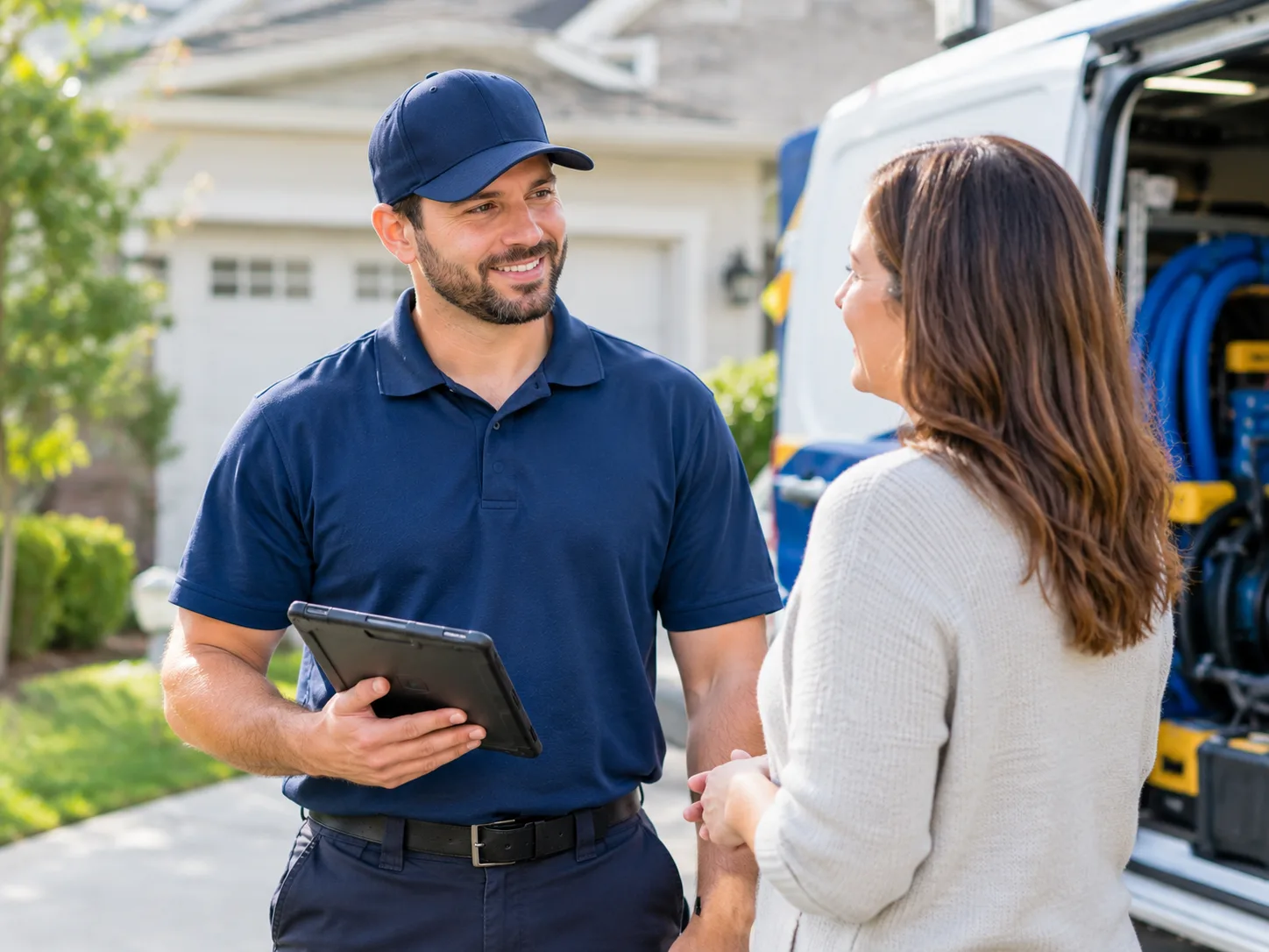 Sewage Backup Cleanup Canby, MN FAQs